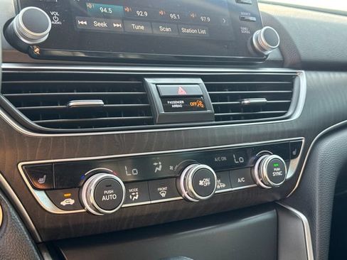 Used 2019 Honda Accord EX-L image 20
