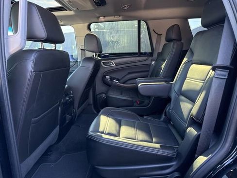 Used 2018 GMC Yukon Denali w/ Denali Ultimate Package image 21