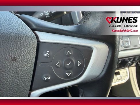 Used 2023 GMC Acadia SLT AWD/4WD image 19