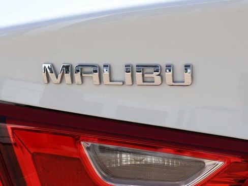Certified 2024 Chevrolet Malibu LT image 18