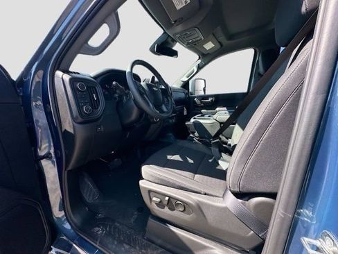 New 2026 Chevrolet Silverado 2500 Custom w/ Custom Value Package image 15