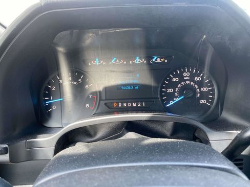 Used 2019 Ford F150 XL w/ XL Power Equipment Group RWD image 20