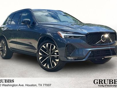 New 2026 Volvo XC60 B5 Ultra w/ Protection Package Premier