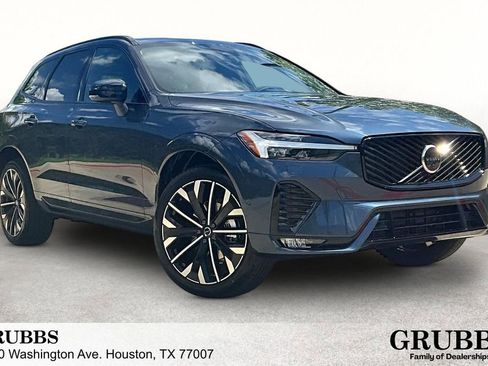 New 2026 Volvo XC60 B5 Ultra w/ Protection Package Premier AWD/4WD image 1
