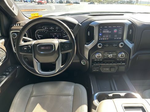 Used 2021 GMC Sierra 1500 SLT w/ SLT Premium Plus Package image 16