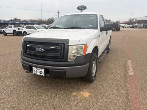 Used 2013 Ford F150 XL w/ PWR Equipment Group image 34