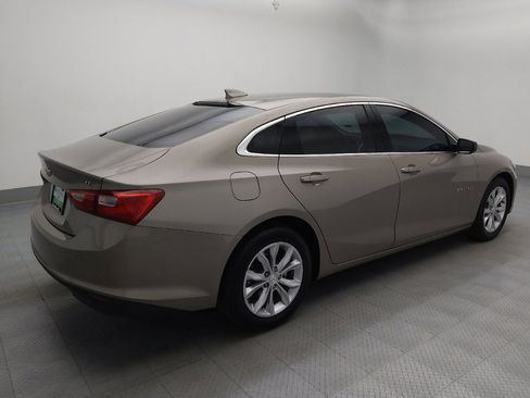 Used 2023 Chevrolet Malibu LT w/ Driver Confidence Package image 10