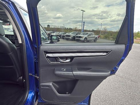 Used 2023 Honda CR-V EX-L image 17