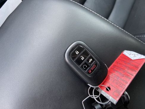 Used 2023 Honda Accord Touring image 43