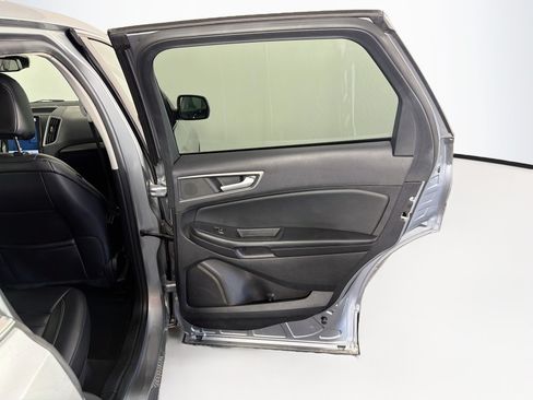 Used 2024 Ford Edge SEL AWD/4WD image 31
