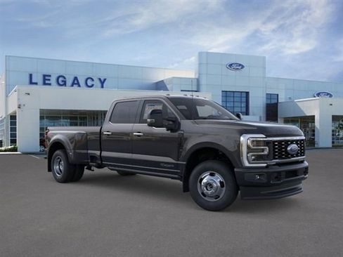 New 2026 Ford F350 Platinum AWD/4WD image 7