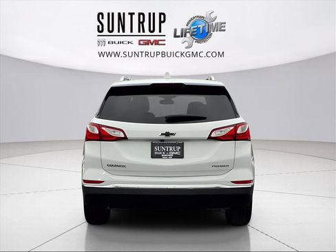 Used 2019 Chevrolet Equinox Premier image 31