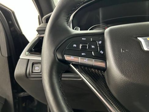 Used 2024 Cadillac XT6 Sport AWD/4WD image 9