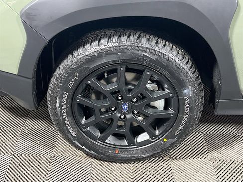 New 2026 Subaru Crosstrek 2.5i Wilderness image 23
