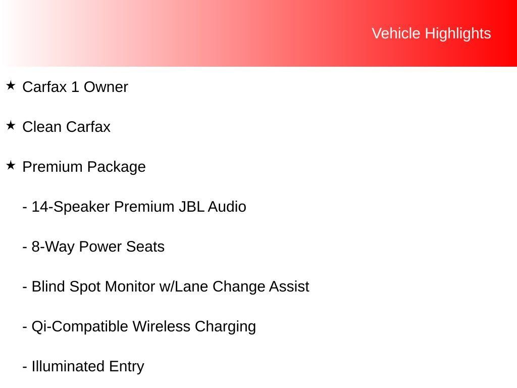 Certified 2025 Toyota Land Cruiser w/ Premium Package AWD/4WD image 10