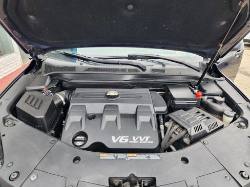 Used 2015 Chevrolet Equinox LT w/ Driver Convenience Package image 19