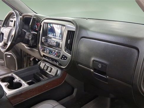 Used 2018 GMC Sierra 1500 SLT w/ SLT Premium Package image 15