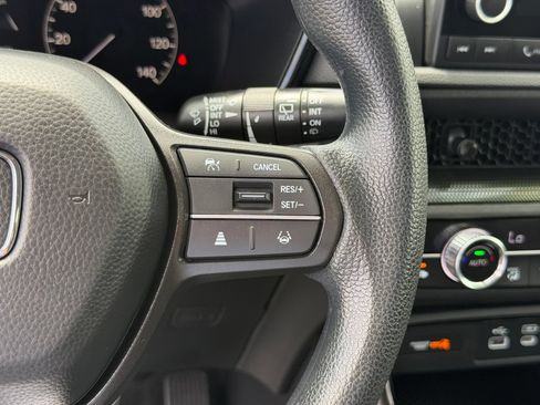 Used 2024 Honda CR-V EX image 17