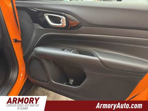 New 2026 Jeep Compass Limited image 33