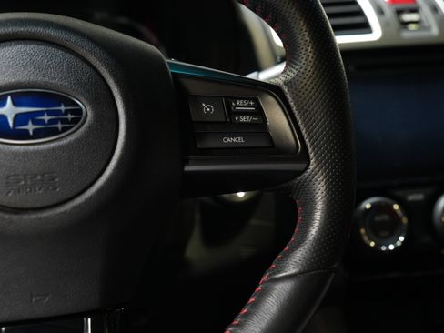 Used 2020 Subaru WRX STI w/ Popular Package #3 AWD/4WD image 43