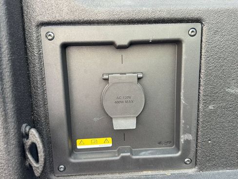Used 2024 Ford F150 XLT w/ Equipment Group 302A MID AWD/4WD image 37