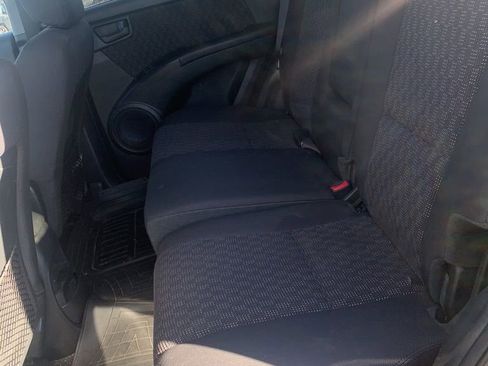 Used 2008 Kia Sportage LX image 8