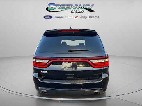 Used 2024 Dodge Durango SRT w/ Black Package image 6