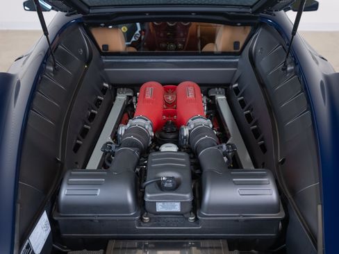 Used 2008 Ferrari F430 Coupe RWD image 17
