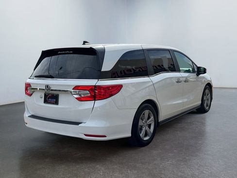 Used 2020 Honda Odyssey EX-L image 5