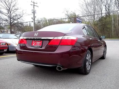 Used 2013 Honda Accord LX image 4