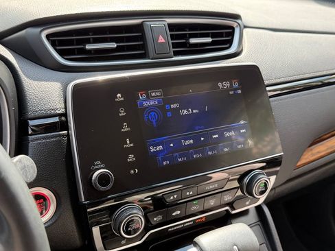 Used 2020 Honda CR-V Touring image 22