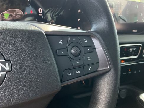 New 2026 Nissan Sentra SV w/ Floor Mat Package FWD image 30