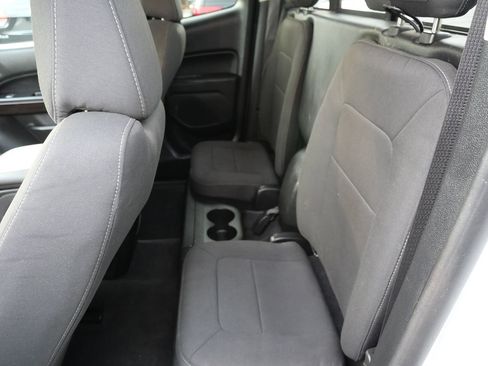 Used 2020 GMC Canyon SLE w/ Elevation Edition image 13