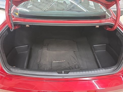 Used 2023 Hyundai Sonata SEL Plus w/ Preferred Accessory Package FWD image 36