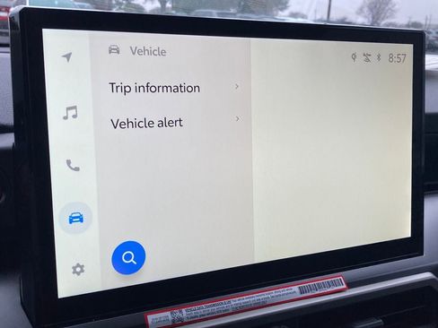 New 2026 Toyota 4Runner TRD Off-Road Premium image 15