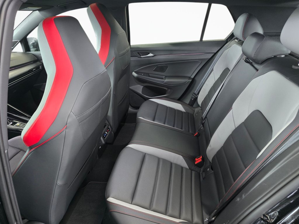 New 2026 Volkswagen GTI Autobahn FWD image 36