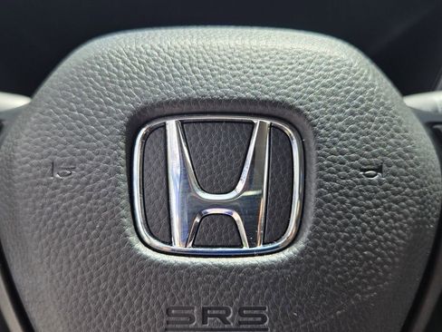 Certified 2025 Honda CR-V LX image 28