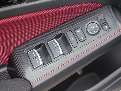 Used 2026 Honda Civic Si image 19