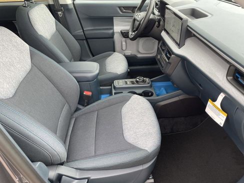 New 2026 Ford Maverick XLT w/ XLT Luxury Package image 25