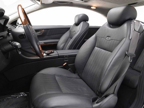 Used 2007 Mercedes-Benz CL 600 image 4