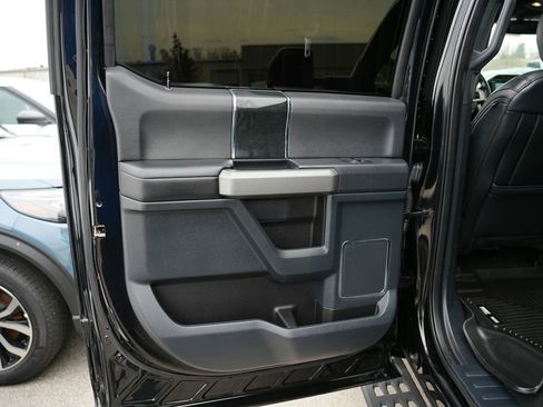 Used 2022 Ford F250 Platinum w/ Tremor Off-Road Package image 26