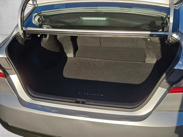 Used 2025 Toyota Camry LE w/ Convenience Package FWD image 6