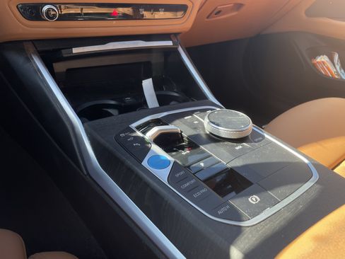 Used 2023 BMW i4 eDrive40 RWD image 20