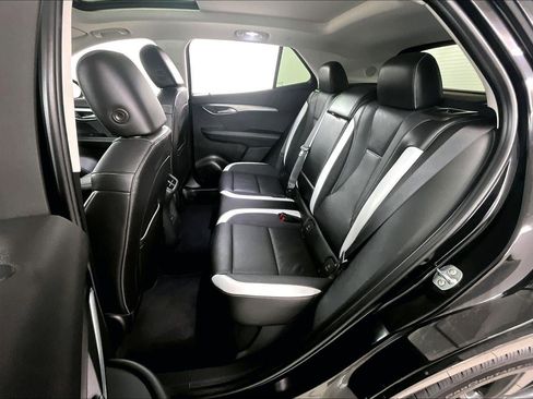 Used 2024 Buick Envision Sport Touring image 22