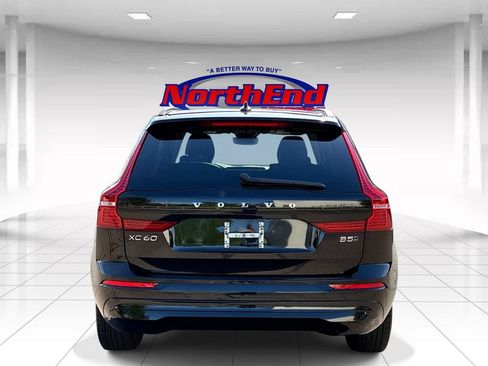 Used 2023 Volvo XC60 B5 Core AWD/4WD image 6