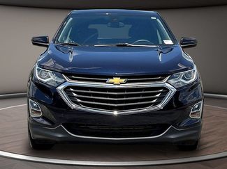 Used 2020 Chevrolet Equinox LT AWD/4WD video 2