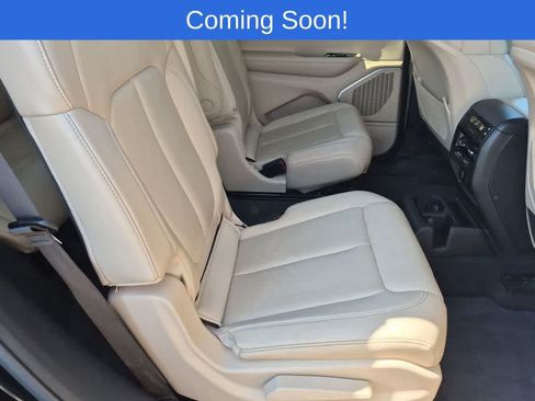 Used 2022 Jeep Grand Cherokee L Limited AWD/4WD image 20