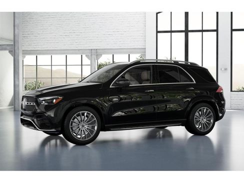 New 2026 Mercedes-Benz GLE 350 GLE 350 image 37
