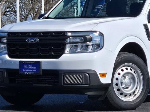 Certified 2024 Ford Maverick XL FWD image 2