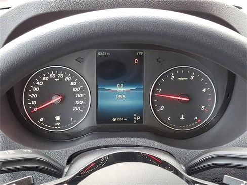 Used 2025 Mercedes-Benz Sprinter 2500 image 22